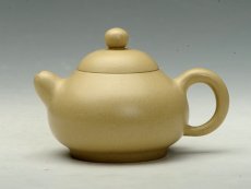 紫砂壶图片：古韵 - 美壶网