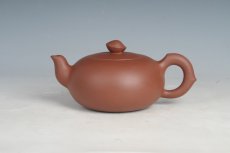 紫砂壶图片：开心果 - 美壶网