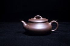 紫砂壶图片：福运连连 - 美壶网