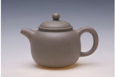 紫砂壶图片：匏尊 - 美壶网