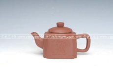 紫砂壶图片：DSC_1876 - 美壶网