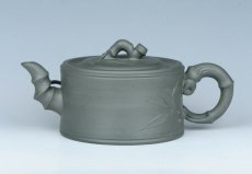 紫砂壶图片：6 - 美壶网