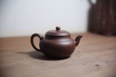 紫砂壶图片：满香 - 美壶网