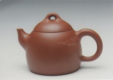 紫砂壶图片：实权 - 美壶网