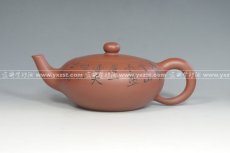 紫砂壶图片：DSC_7498 - 美壶网