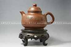 紫砂壶图片：_MG_5931 - 美壶网