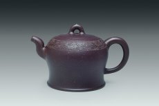 紫砂壶图片：万象更新 - 美壶网