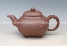 紫砂壶图片：传炉 - 美壶网