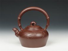 紫砂壶图片：001 - 美壶网