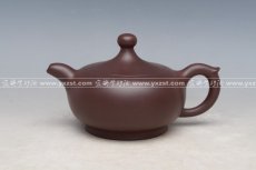 紫砂壶图片：IMG_9950 - 美壶网