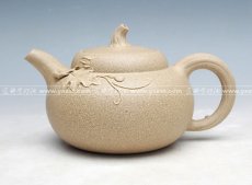 紫砂壶图片：葫芦 - 美壶网