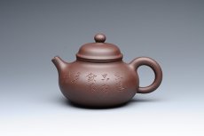 紫砂壶图片：容天 - 美壶网