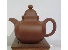 紫砂壶图片：31 - 美壶网