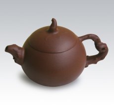 紫砂壶图片：成果一 - 美壶网