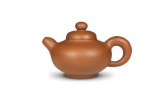 紫砂壶图片：涌泉壶 - 美壶网