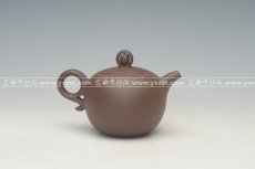 紫砂壶图片：DSC_8098 - 美壶网