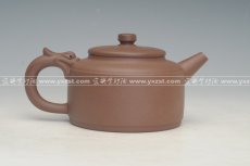 紫砂壶图片：DSC_0099 - 美壶网