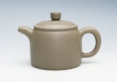 紫砂壶图片：景洪 - 美壶网