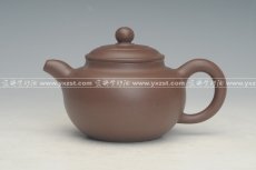 紫砂壶图片：DSC_0044 - 美壶网