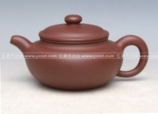 紫砂壶图片：仿古1 - 美壶网