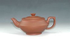 紫砂壶图片：汉云壶 - 美壶网