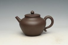 紫砂壶图片：DSC_5996 - 美壶网