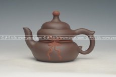 紫砂壶图片：DSC_0421 - 美壶网