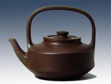 紫砂壶图片：提璧 - 美壶网