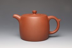 紫砂壶图片：井栏 - 美壶网