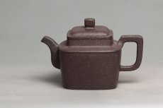 紫砂壶图片：留香 - 美壶网