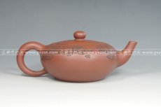 紫砂壶图片：DSC_7497 - 美壶网