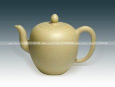 紫砂壶图片：美人肩 - 美壶网