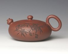 紫砂壶图片：Pict0003 - 美壶网