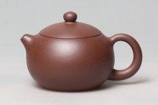 紫砂壶图片：倒把西施 - 美壶网