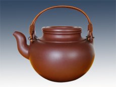 紫砂壶图片：蛋包 - 美壶网