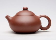 紫砂壶图片：西施1 - 美壶网