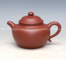 紫砂壶图片：掇只 - 美壶网