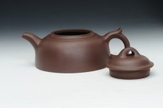 紫砂壶图片：2 (3) - 美壶网