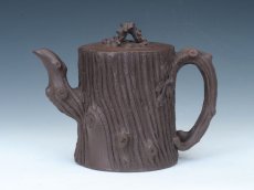 紫砂壶图片：6.24 - 美壶网