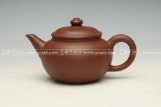 紫砂壶图片：掇珠 - 美壶网