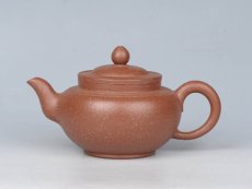 紫砂壶图片：光明 - 美壶网