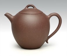 紫砂壶图片：龙蛋 副本 拷贝 - 美壶网