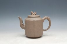 紫砂壶图片：龙兴天下 - 美壶网