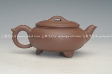 紫砂壶图片：DSC_0111 - 美壶网