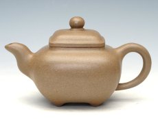 紫砂壶图片：传炉 - 美壶网