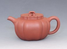紫砂壶图片：玉润 - 美壶网