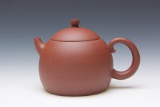 紫砂壶图片：春光 - 美壶网