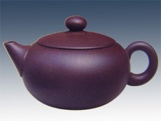 紫砂壶图片：香缘 - 美壶网