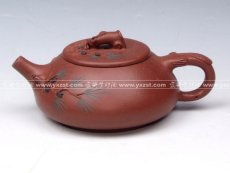 紫砂壶图片：DSCF9243 - 美壶网