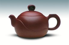 紫砂壶图片：星海 - 美壶网